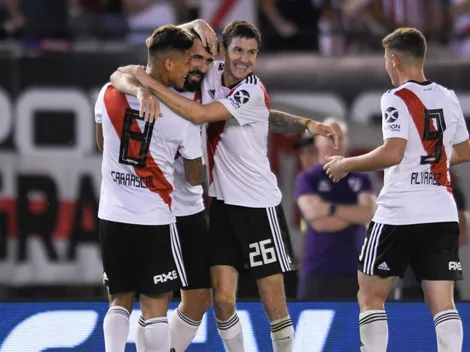 Día confirmado para el debut en la Copa Argentina