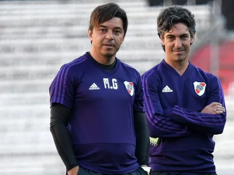 La delantera que se perfila para visitar a Talleres