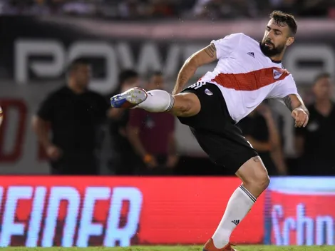 "Hoy creo que tengo el respaldo de la gente"