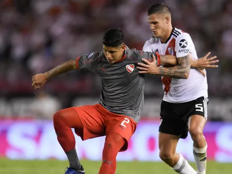 "Sigo dándole opciones al técnico, que es lo que realmente quiero que sepa"