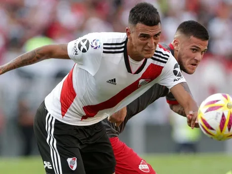 "Somos un equipo muy intenso; para los rivales es difícil aguantarlo"