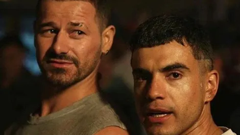 El ex delantero de River regresará a la pantalla chica.