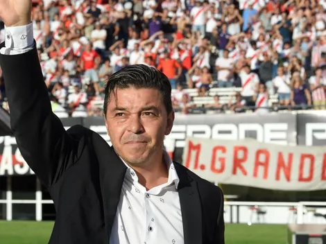 Videos: alegría, ovación al Muñeco y chicanas a Pérez