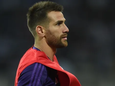 "Hay que saber que a uno le queda poco"