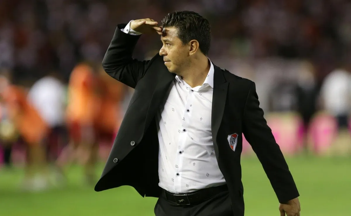 Luego de dos días de descanso, el equipo de Gallardo volverá a entrenarse.