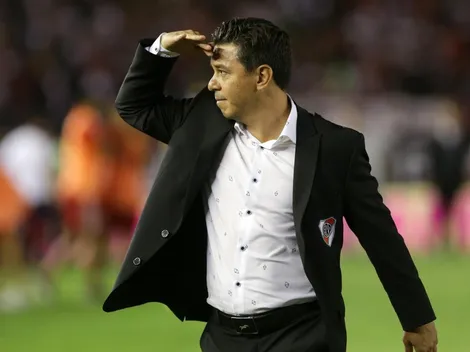 ¿Cómo sigue el calendario de River?