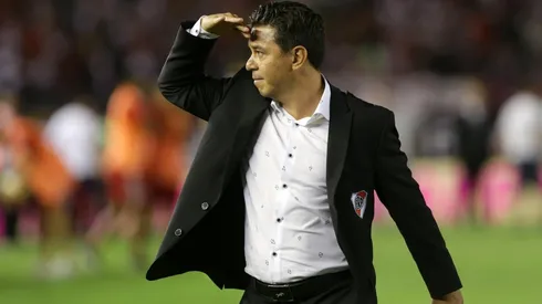 Luego de dos días de descanso, el equipo de Gallardo volverá a entrenarse.