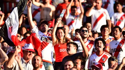 10.000 fanáticos del Más Grande asistirán al estadio Mario Alberto Kempes.