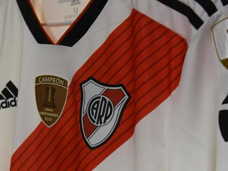 River continúa negociando con Turkish Airlines