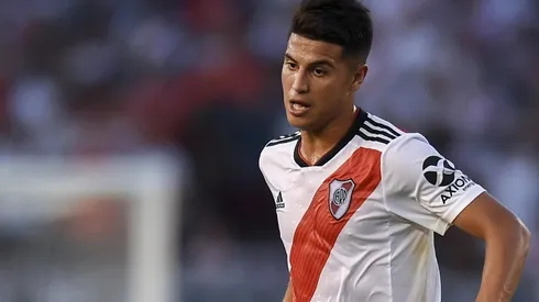 Palacios no tiene definido su futuro.