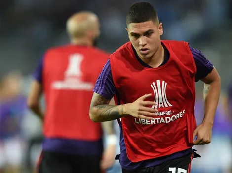 Quintero será operado