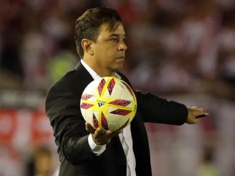 "Quiero felicitar al fútbol femenino, es un paso adelante"