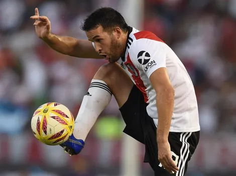 Mayada se queda en Argentina