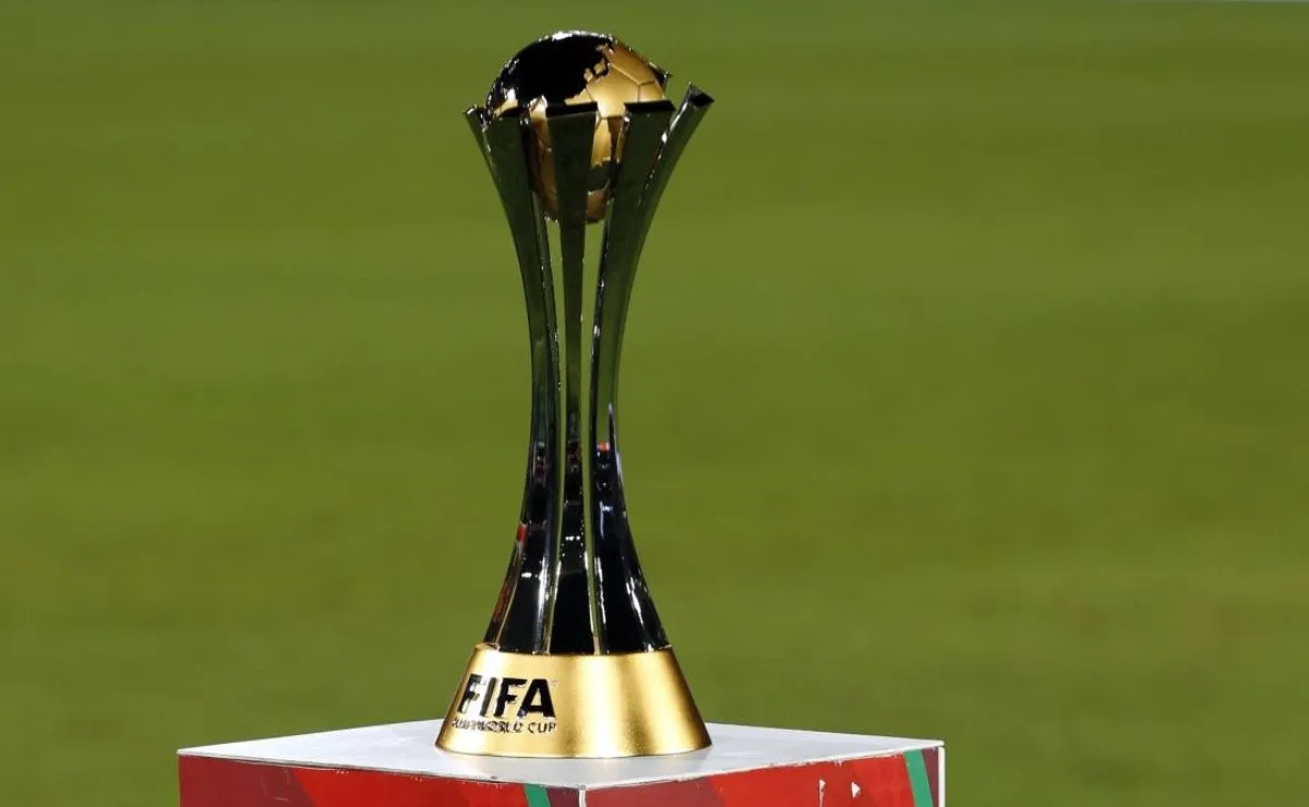 El Mundial de Clubes de 2021 contará con la participación de 24 equipos