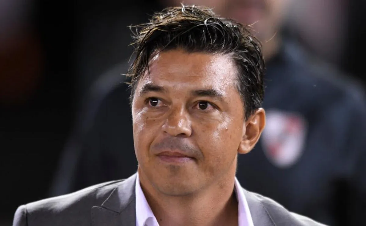 "A mí dame un futbolista que esté bien y no lo voy a desperdiciar", sentenció el Muñe en conferencia de prensa.