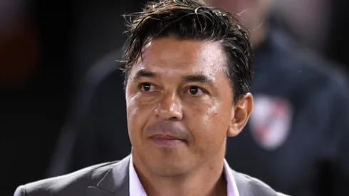 "A mí dame un futbolista que esté bien y no lo voy a desperdiciar", sentenció el Muñe en conferencia de prensa.