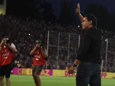 "El aliento y el empuje es muy importante para nosotros"