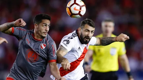 River domina con comodidad el historial ante Independiente.