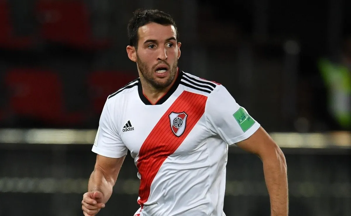Así quedó el Millo pensando en la próxima Copa Libertadores.