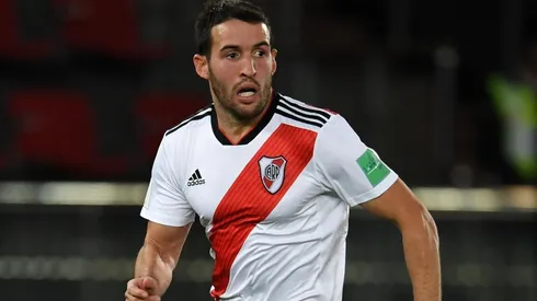 Así quedó el Millo pensando en la próxima Copa Libertadores.