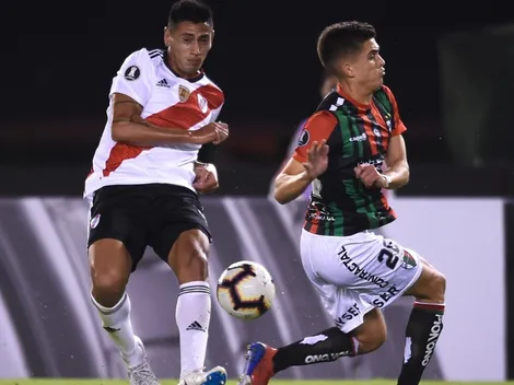 Las cifras oficiales del pase de Angileri a River