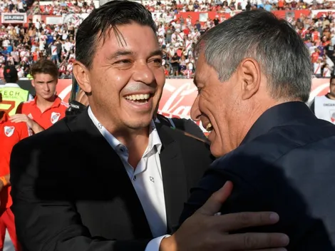 Los puntos que necesita River para entrar a la Libertadores 2020