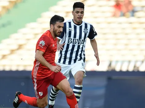 Luego del receso, se viene Talleres