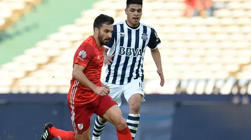 River tendrá que viajar a Córdoba para visitar a Talleres.