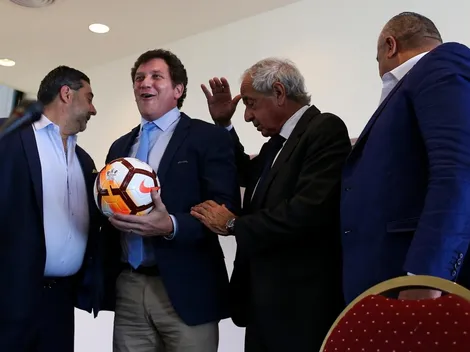 Conmebol aún no le reintegró la recaudación a River