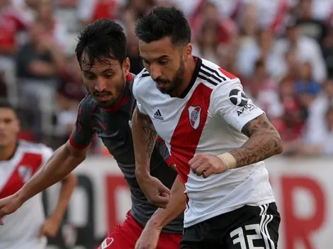 La síntesis de River vs. Independiente