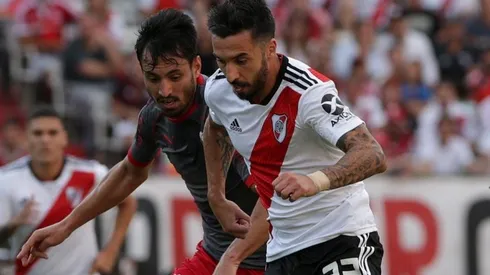 River superó a Independiente y se quedó con tres puntos fundamentales.