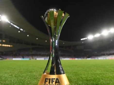 Emiratos será nuevamente la sede del Mundial de Clubes