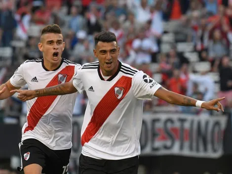 Nueva fecha tentativa para el debut de River