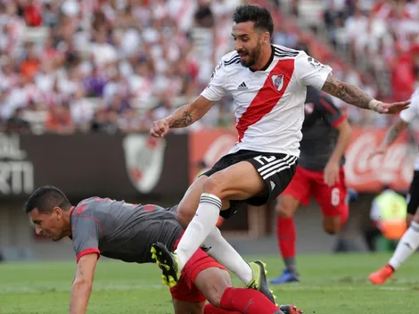 River ganó un partido clave y le volvió a demostrar a Independiente quién manda