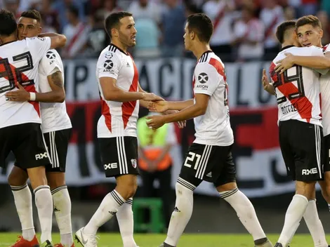 Jugador x Jugador vs. Independiente