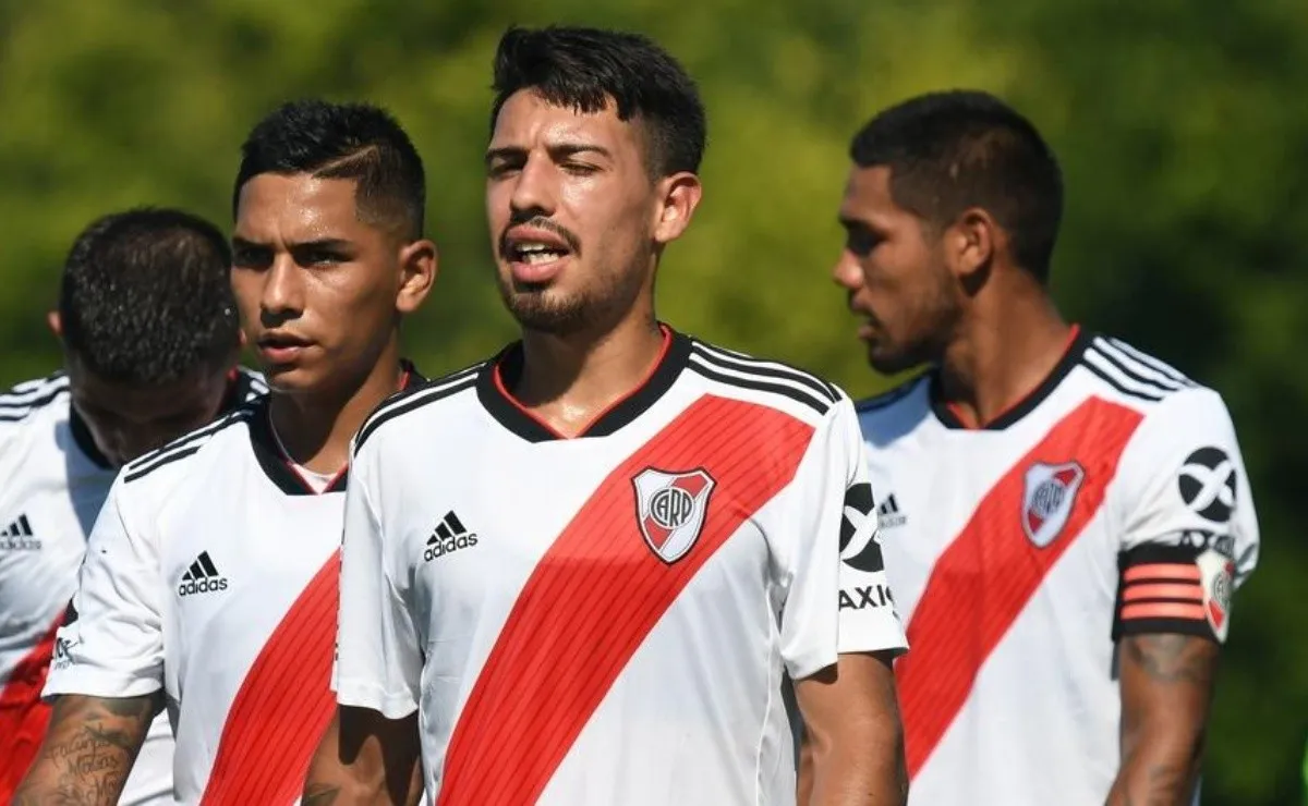 La Reserva venía de empatar 2-2 en sus dos presentaciones anteriores. (FOTO: Prensa River / Archivo)