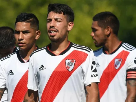 La Reserva de River perdió ante Independiente