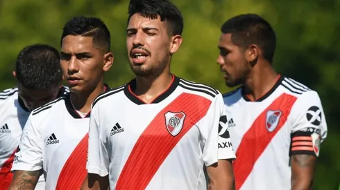 La Reserva venía de empatar 2-2 en sus dos presentaciones anteriores. (FOTO: Prensa River / Archivo)