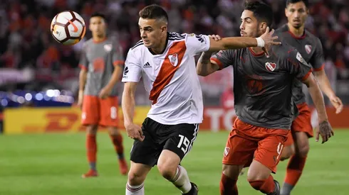 River recibirá a Independiente por la fecha 23 de la Superliga.