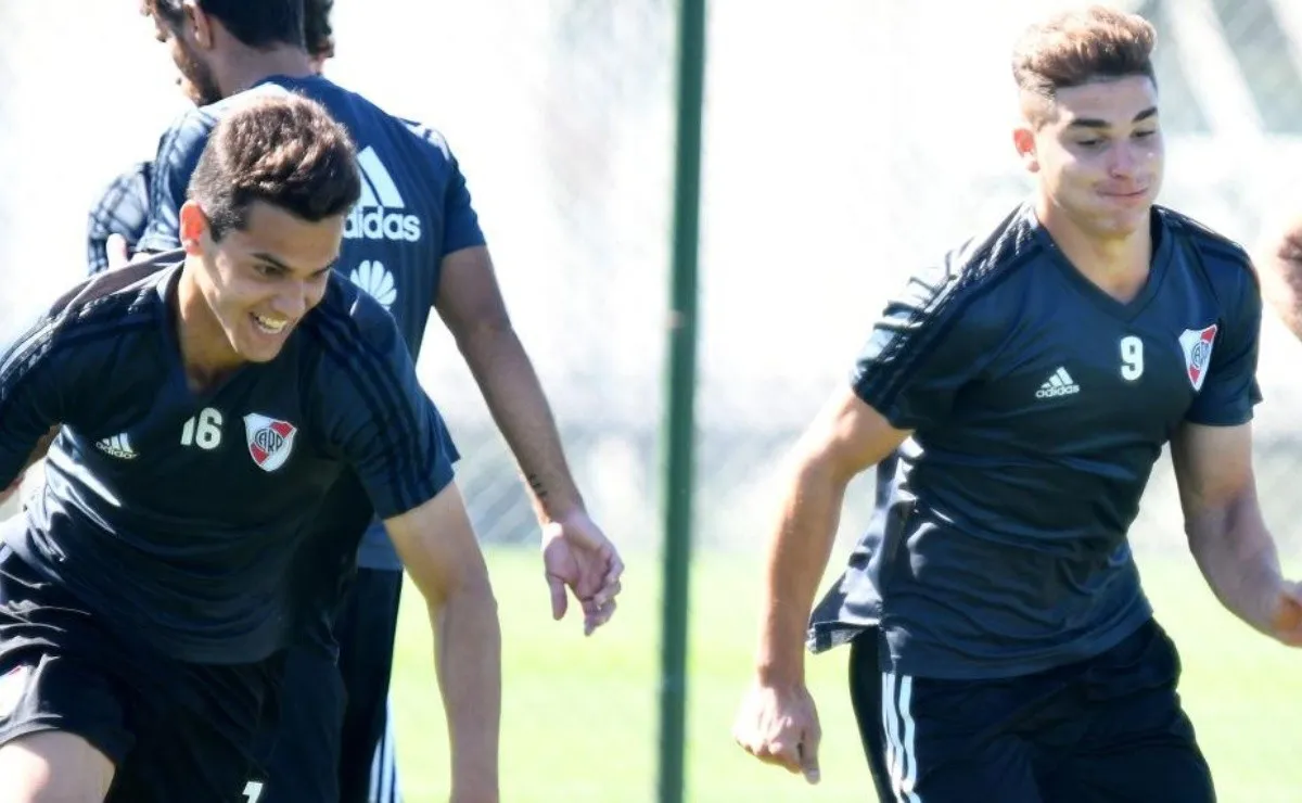 Los amistosos se disputarán en la fecha FIFA, por lo que River no los perderá para la competencia