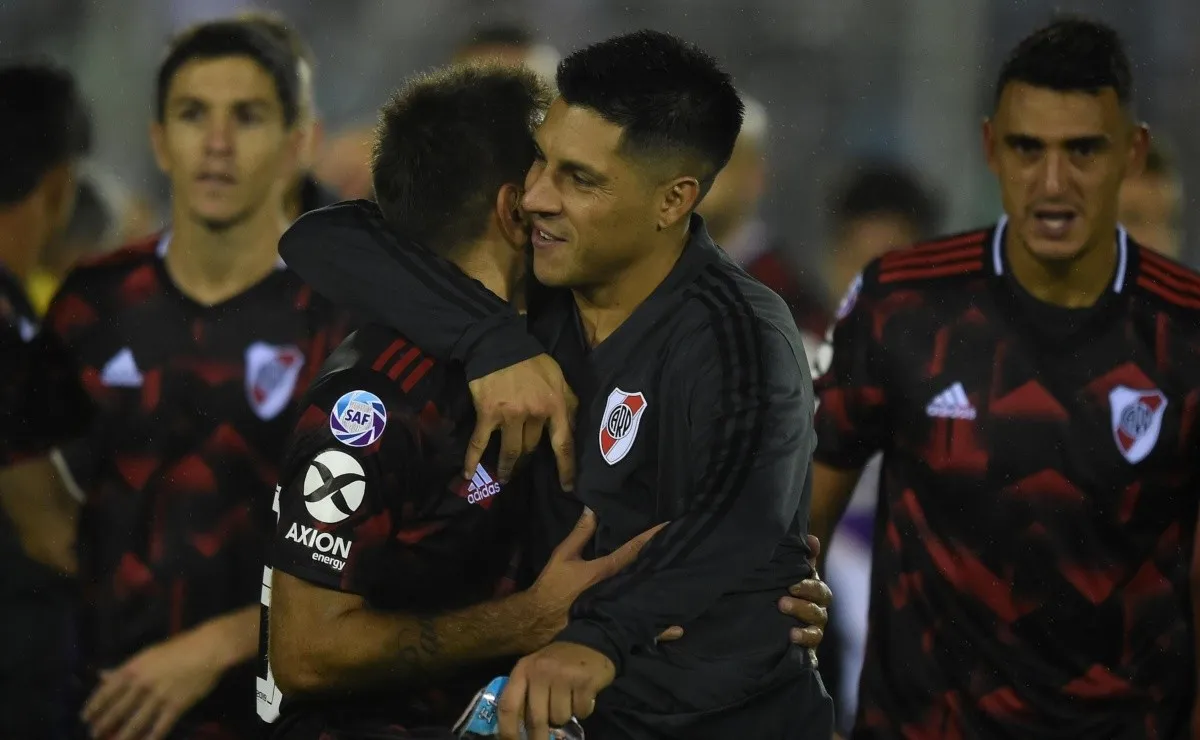 En caso de vencer a Independiente, el equipo de Gallardo se asegurará un pasaje a la Copa Sudamericana 2020.