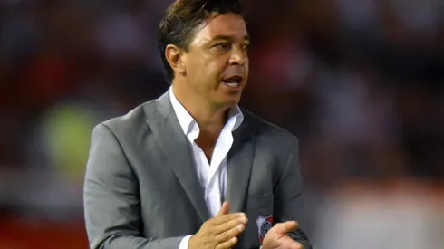 Rafael Borré lleva 526 minutos sin anotar goles, y Lucas Pratto 370