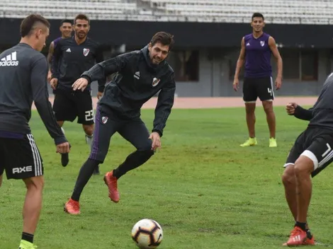 El último esfuerzo antes del receso