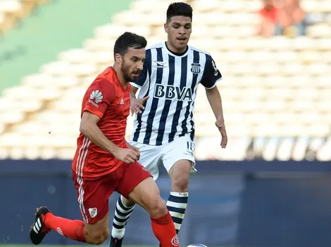 Cambio de día y hora para Talleres - River