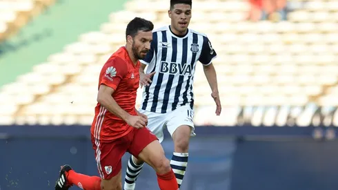 River visitará a Talleres en el estadio Mario Alberto Kempes.