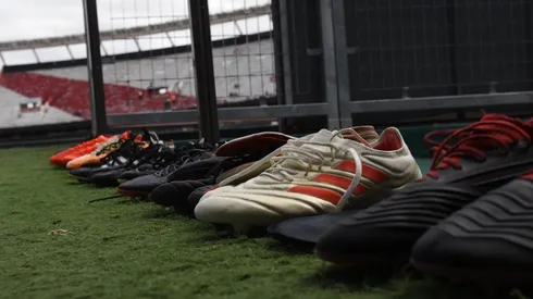 River saldrá a jugar en un Monumental sin público.