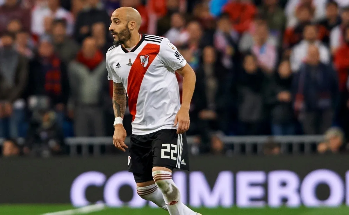 El Más Grande busca su primer triunfo en la Libertadores 2019.