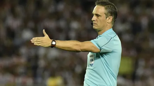 Loustau dirigió a River de manera oficial contra todos los equipos grandes, excepto Independiente. (FOTO: Getty)