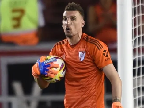 "Seguimos manteniendo el arco en cero"