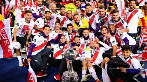 El Más Grande se ubica en lo más alto del planeta.